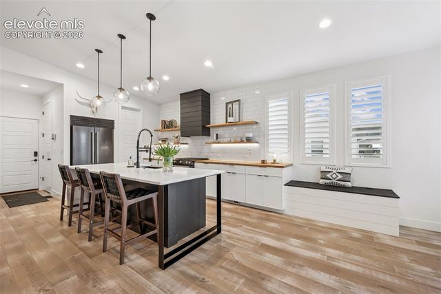 10276 Kentwood Drive, Colorado Springs, CO 80924