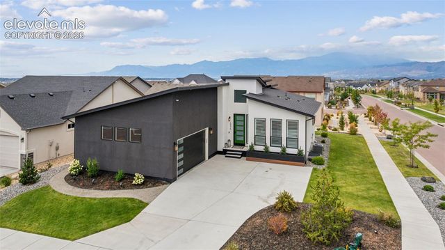 10276 Kentwood Drive, Colorado Springs, CO 80924