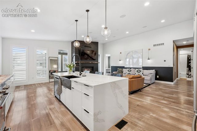 10276 Kentwood Drive, Colorado Springs, CO 80924