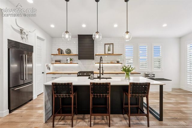 10276 Kentwood Drive, Colorado Springs, CO 80924