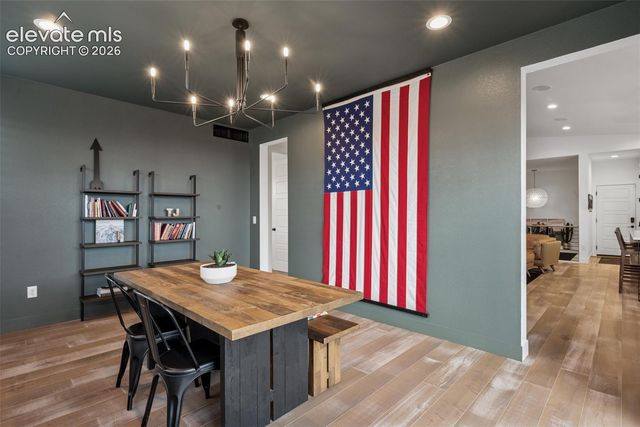 10276 Kentwood Drive, Colorado Springs, CO 80924