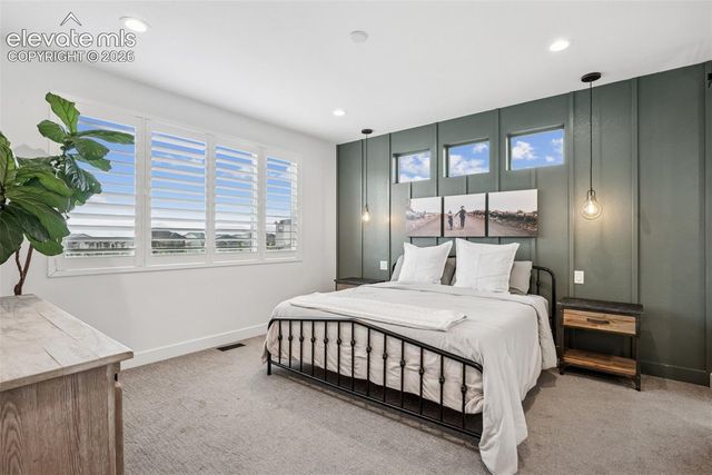 10276 Kentwood Drive, Colorado Springs, CO 80924