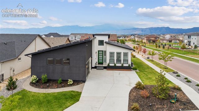 10276 Kentwood Drive, Colorado Springs, CO 80924
