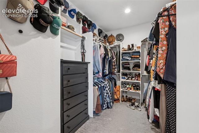 10276 Kentwood Drive, Colorado Springs, CO 80924