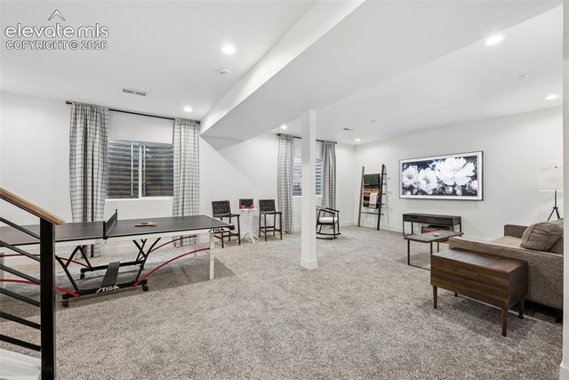 10276 Kentwood Drive, Colorado Springs, CO 80924