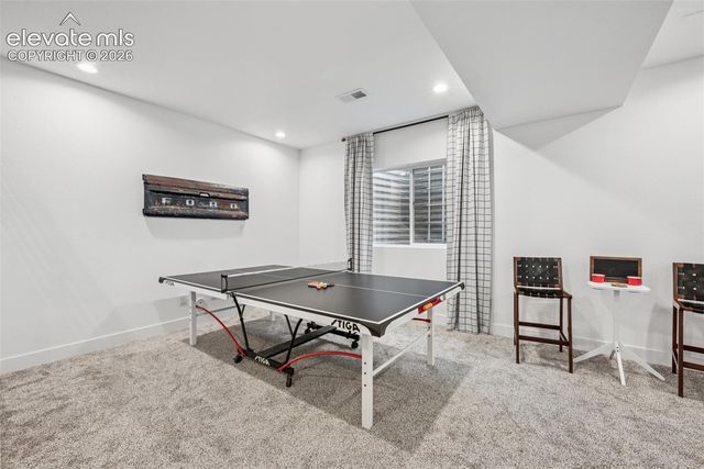 10276 Kentwood Drive, Colorado Springs, CO 80924