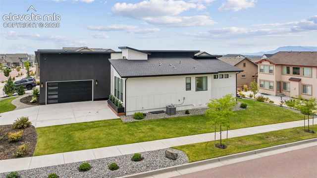 10276 Kentwood Drive, Colorado Springs, CO 80924