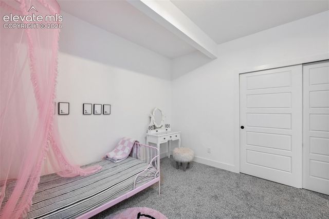 10276 Kentwood Drive, Colorado Springs, CO 80924