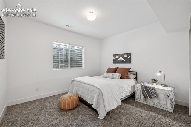 10276 Kentwood Drive, Colorado Springs, CO 80924