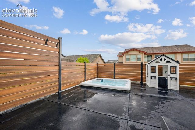 10276 Kentwood Drive, Colorado Springs, CO 80924