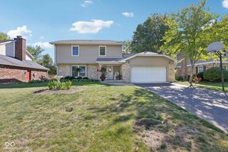 6525 Buttonwood Drive, Noblesville, IN 46062