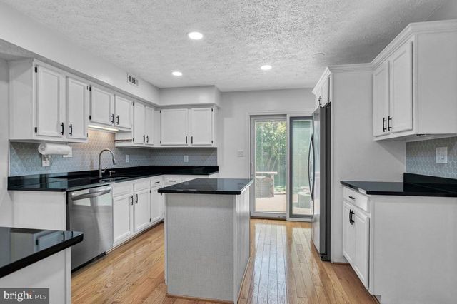 516 CLUBHOUSE WAY, Culpeper, VA 22701