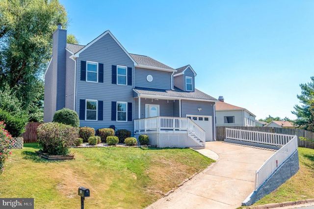 516 CLUBHOUSE WAY, Culpeper, VA 22701