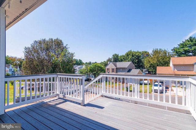 516 CLUBHOUSE WAY, Culpeper, VA 22701