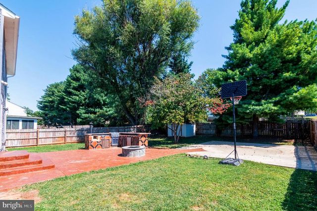 516 CLUBHOUSE WAY, Culpeper, VA 22701