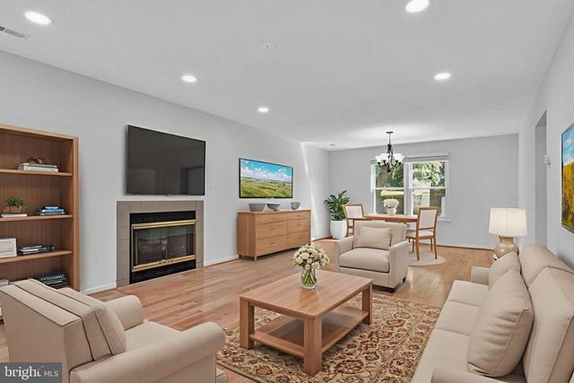 516 CLUBHOUSE WAY, Culpeper, VA 22701