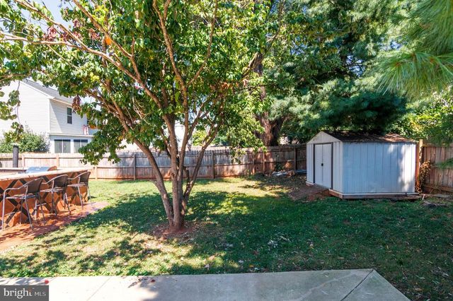 516 CLUBHOUSE WAY, Culpeper, VA 22701