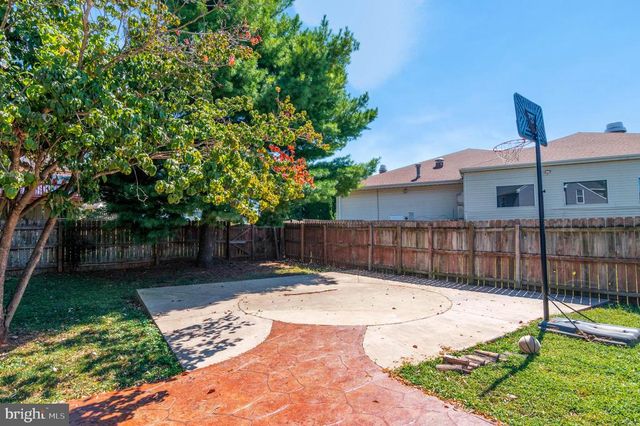 516 CLUBHOUSE WAY, Culpeper, VA 22701
