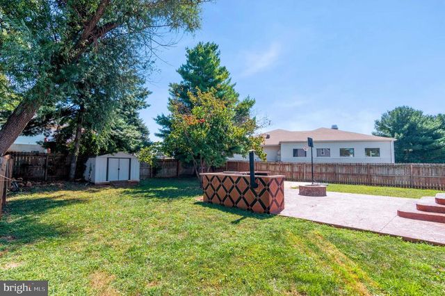 516 CLUBHOUSE WAY, Culpeper, VA 22701