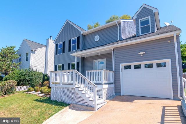516 CLUBHOUSE WAY, Culpeper, VA 22701