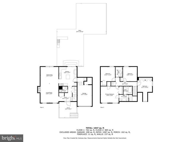 516 CLUBHOUSE WAY, Culpeper, VA 22701