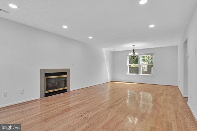 516 CLUBHOUSE WAY, Culpeper, VA 22701