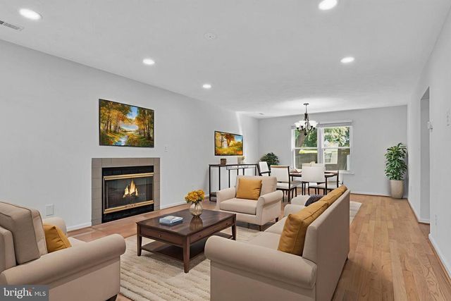 516 CLUBHOUSE WAY, Culpeper, VA 22701