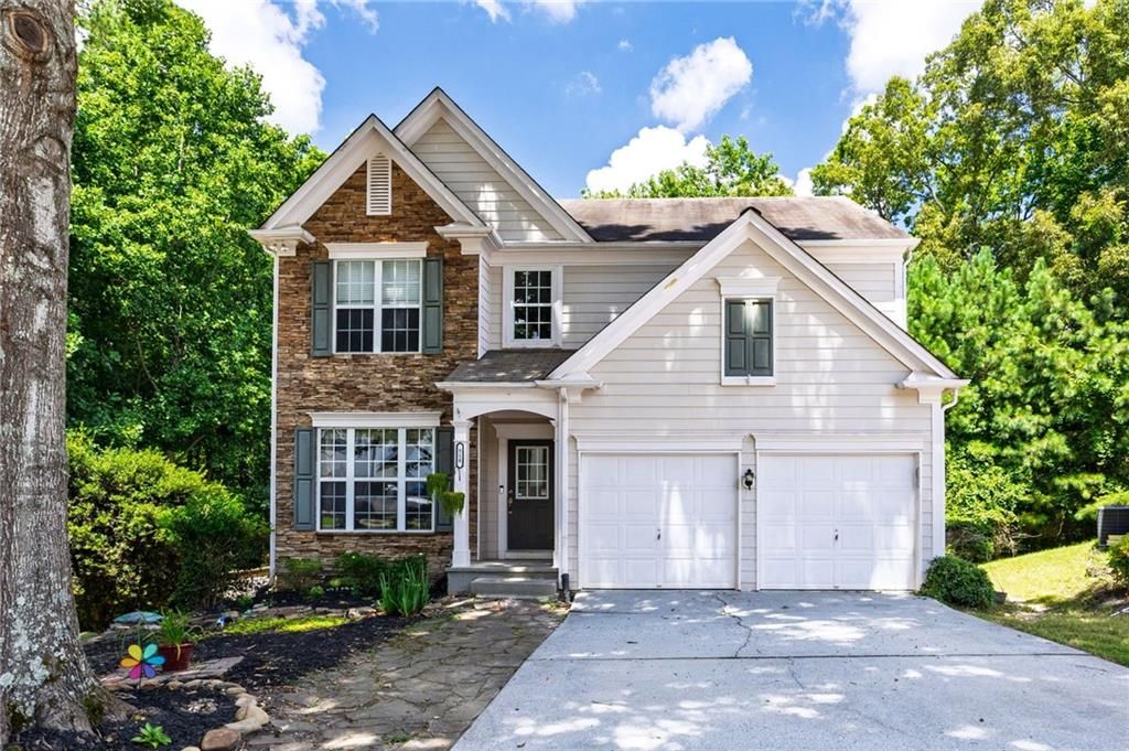 518 Wallnut Hall Cove, Woodstock, GA 30189