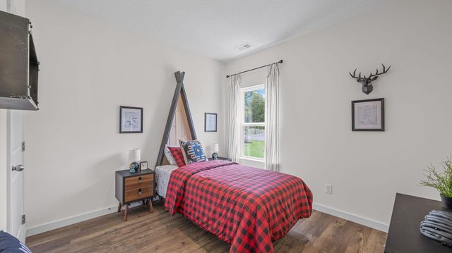 4335 Scenic Meadow Drive Ne, Cleveland, TN 37323
