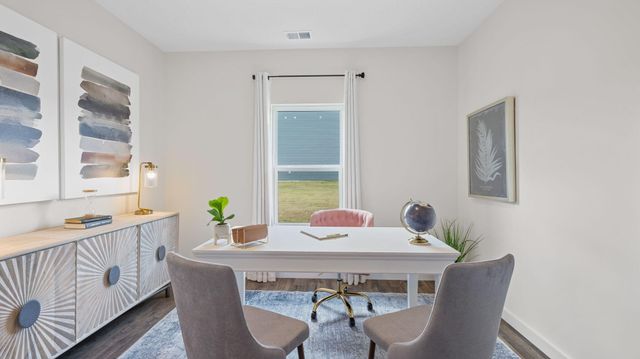 4335 Scenic Meadow Drive Ne, Cleveland, TN 37323