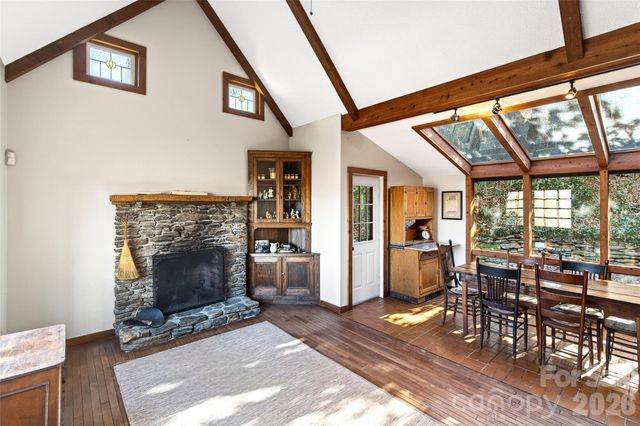 951,953,955,959 NC 9 Highway, Black Mountain, NC 28711