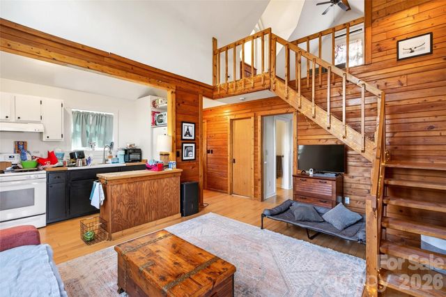 951,953,955,959 NC 9 Highway, Black Mountain, NC 28711