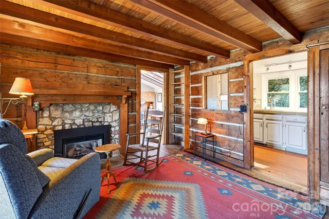 951,953,955,959 NC 9 Highway, Black Mountain, NC 28711