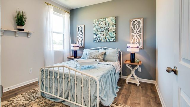 7016 Lang Avenue, White House, TN 37188