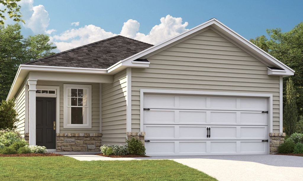 7016 Lang Avenue, White House, TN 37188