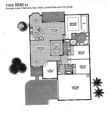 3211 Sussex Way, Vero Beach, FL 32966