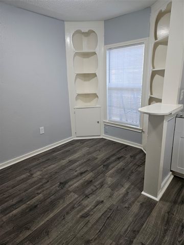 3907 Bois D Arc Street, Greenville, TX 75401