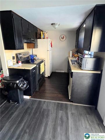 10 East Pittston Street, Allentown City, PA 18103