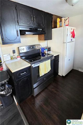 10 East Pittston Street, Allentown City, PA 18103