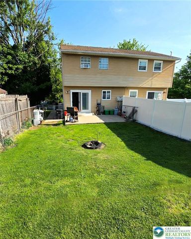 10 East Pittston Street, Allentown City, PA 18103