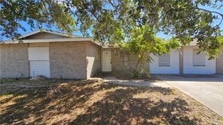 605 Aristocrat Dr, Corpus Christi, TX 78418