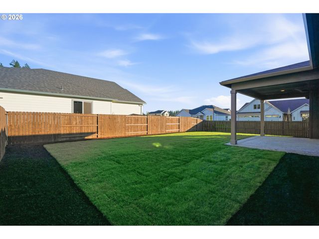 151 E AIREDALE Ave, La Center, WA 98629