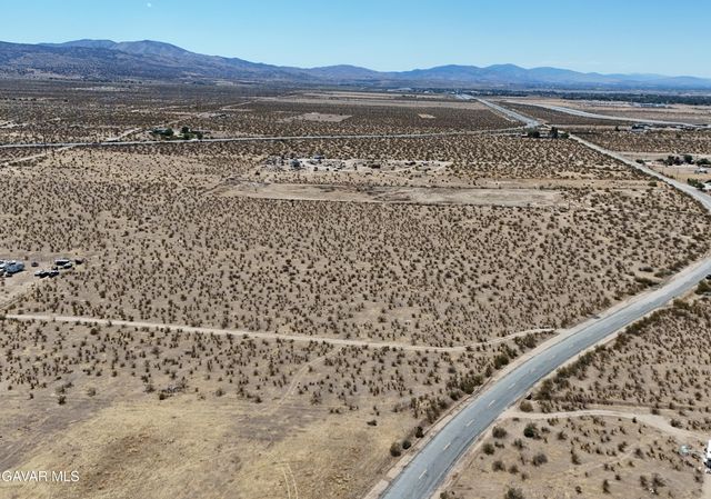 Hampel Avenue, Littlerock, CA 93543