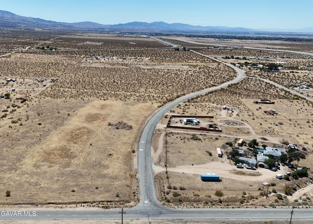 Hampel Avenue, Littlerock, CA 93543