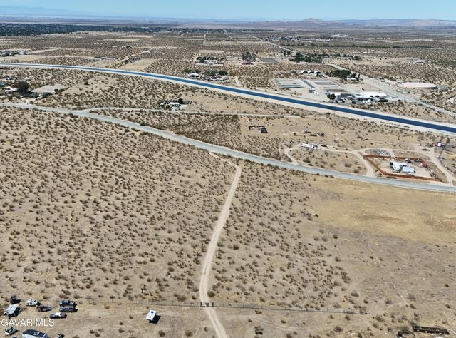 Hampel Avenue, Littlerock, CA 93543