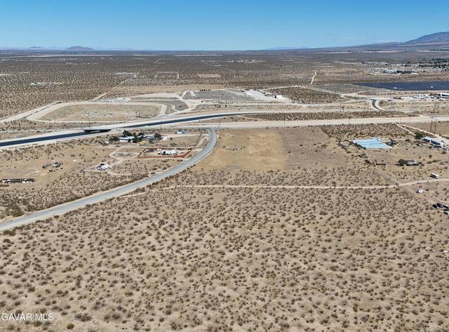 Hampel Avenue, Littlerock, CA 93543