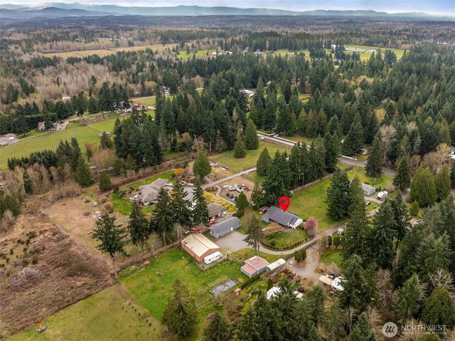 7704 283rd Street Court E, Graham, WA 98338