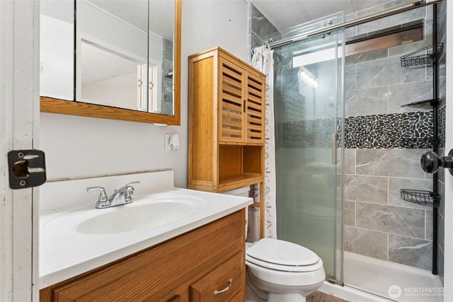 7704 283rd Street Court E, Graham, WA 98338