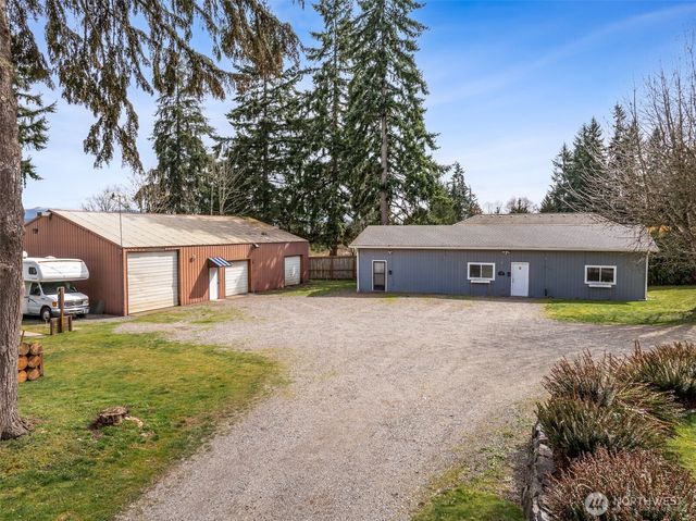 7704 283rd Street Court E, Graham, WA 98338
