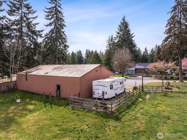 7704 283rd Street Court E, Graham, WA 98338